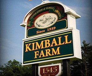 Kimball Farms 