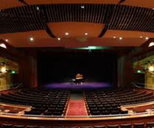 Joan B.Kroc Theatre