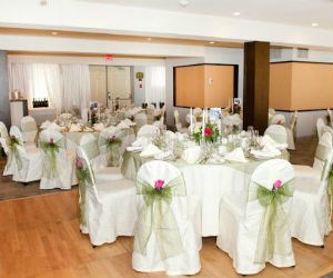 Belle Salle Banquets