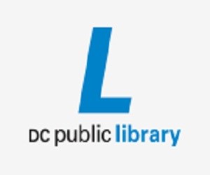 Tenley Library Washington DC 