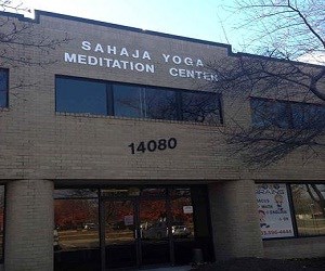 Sahaja Yoga Meditation Center