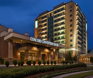 Embassy Suites Concord