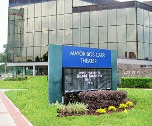 Bob Carr Performing Arts Center