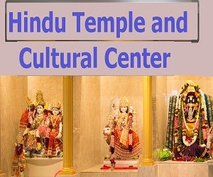 Hindu Temple and Cultural Center