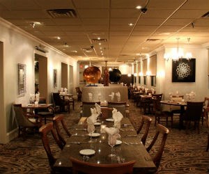 The Pind Restaurant,