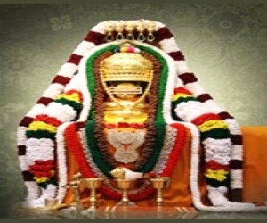 Nithyanandeshwara Hindu Temple