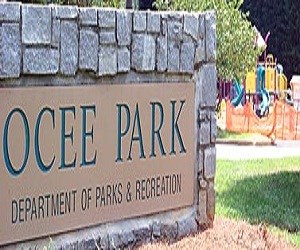 Ocee Park