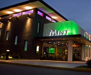 Mint Restaurant