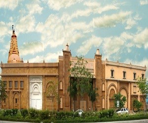 Jain Center of Southern California