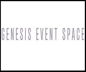 Genesis Event Space