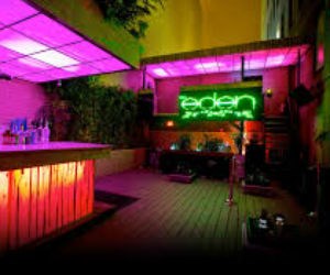 Eden Dc