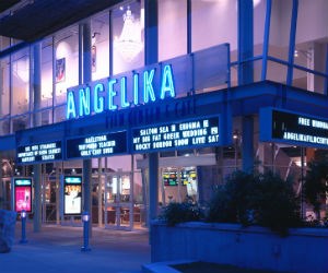 Angelika Film Center