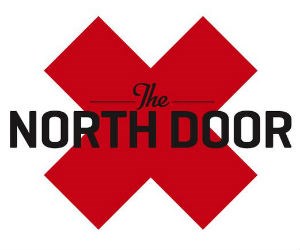 The North Door