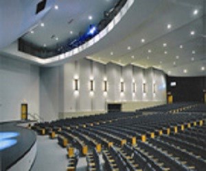 Klett Center for Performing Arts