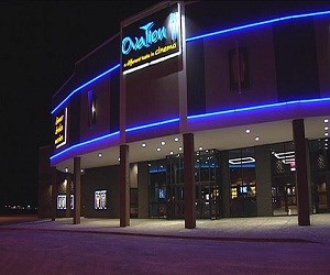 Carmike Ovation 10