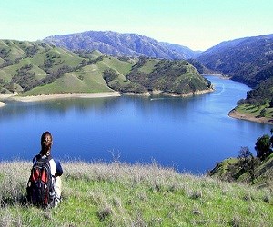 Del Valle Regional Park