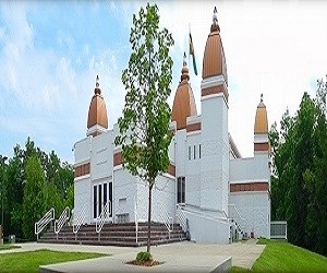 Hindu Temple of Greater Cincinnati