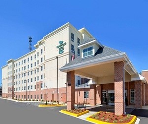 Homewood Suites by Hilton