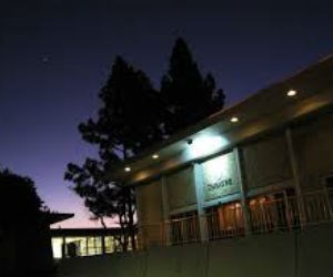 The Cubberley Theatre