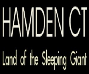 Hamden Government Center 