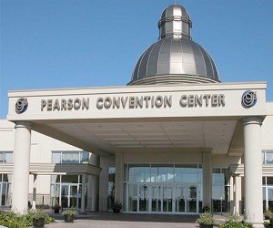 Pearson Convention Center - ON