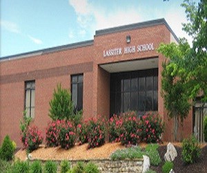 Lassiter High Concert Hall