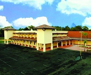  BAPS Shri Swaminarayan Mandir