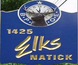 Natick Elks Lodge