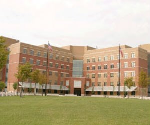 Queens High School of Teaching