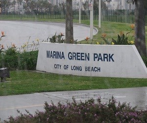 Marina Green Park