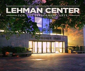 Lehman Center for the Performing Arts