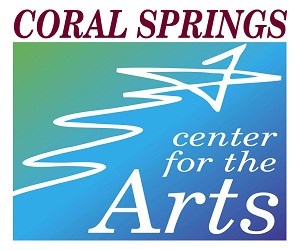 The Coral Springs Performing Arts Center