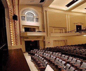 Bloomington Center For Performing Arts