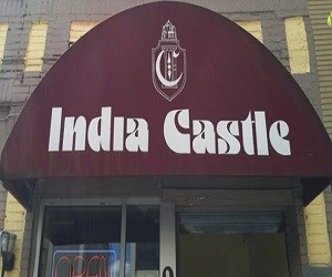 India Castle Lounge