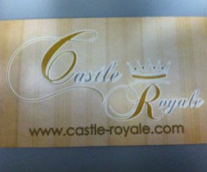 Castle Royale
