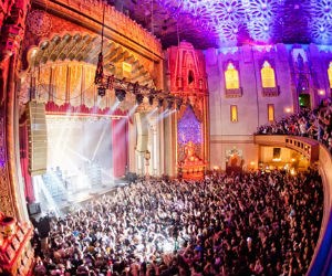 Fox Theater Oakland