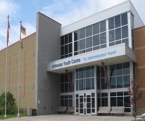 Armenian Youth Centre