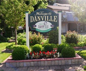 Danville Borough Ballroom