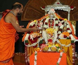 Sri Venkata Krishna Temple