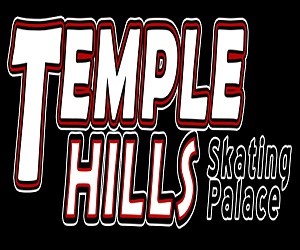 Temple Hills Skate Palace