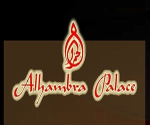 Alhambra Palace