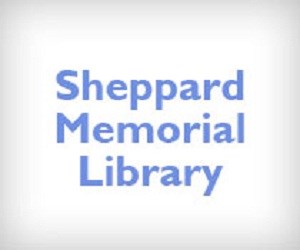 Shepard memorial Library - Room A  
