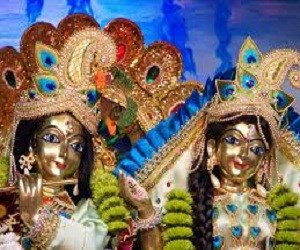 Braj Mandir