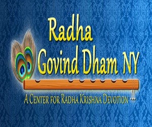 Radha Govind Dham