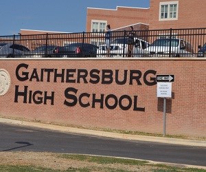 Gaithersburg High School