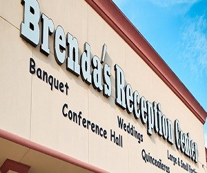 Brenda's Reception Hall