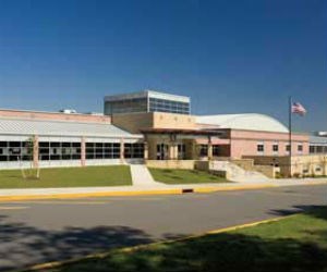 Churchill Jr. High School