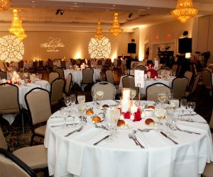 Waterford Reception 