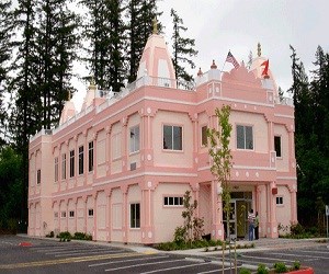 Vedic Cultural Center -SEA