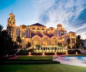 Gaylord Palms Resort